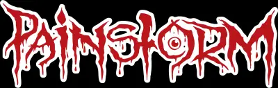 logo Painstorm (ESP)